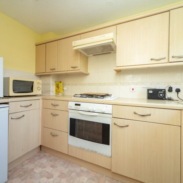 Durban Road, Leicester, LE4