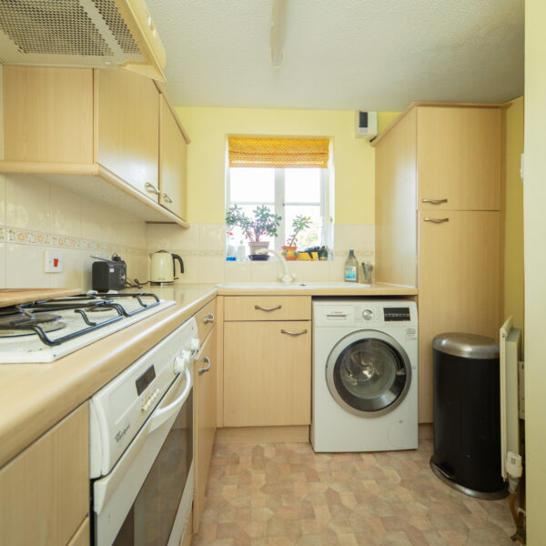 Durban Road, Leicester, LE4