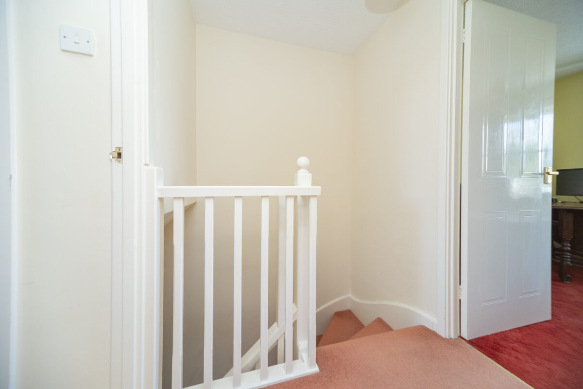 Durban Road, Leicester, LE4