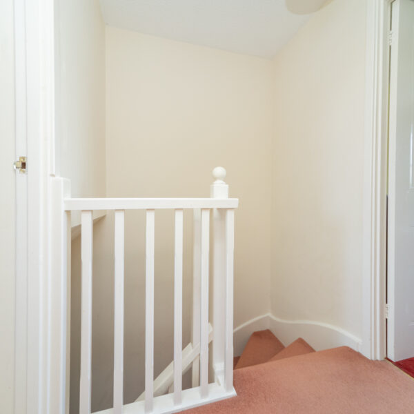 Durban Road, Leicester, LE4