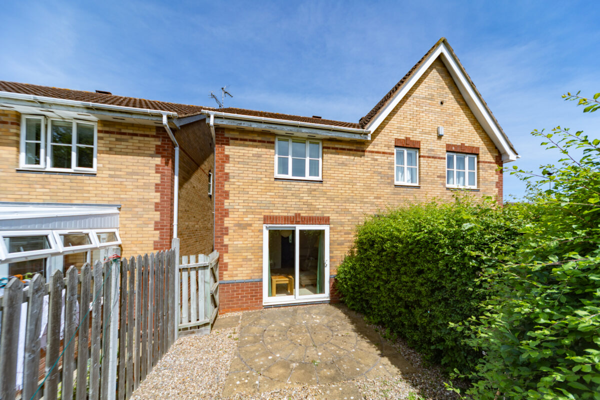 Durban Road, Leicester, LE4