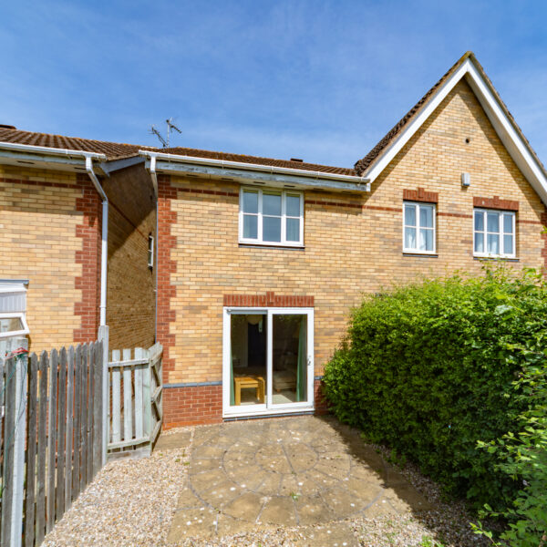 Durban Road, Leicester, LE4
