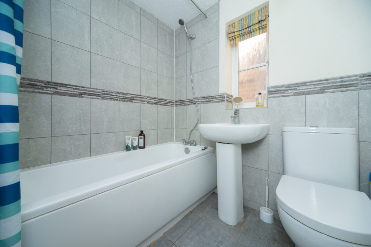 Durban Road, Leicester, LE4