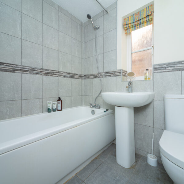 Durban Road, Leicester, LE4
