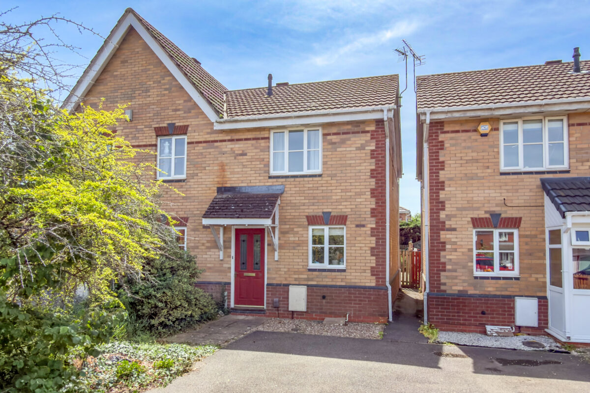 Durban Road, Leicester, LE4