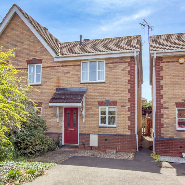 Durban Road, Leicester, LE4