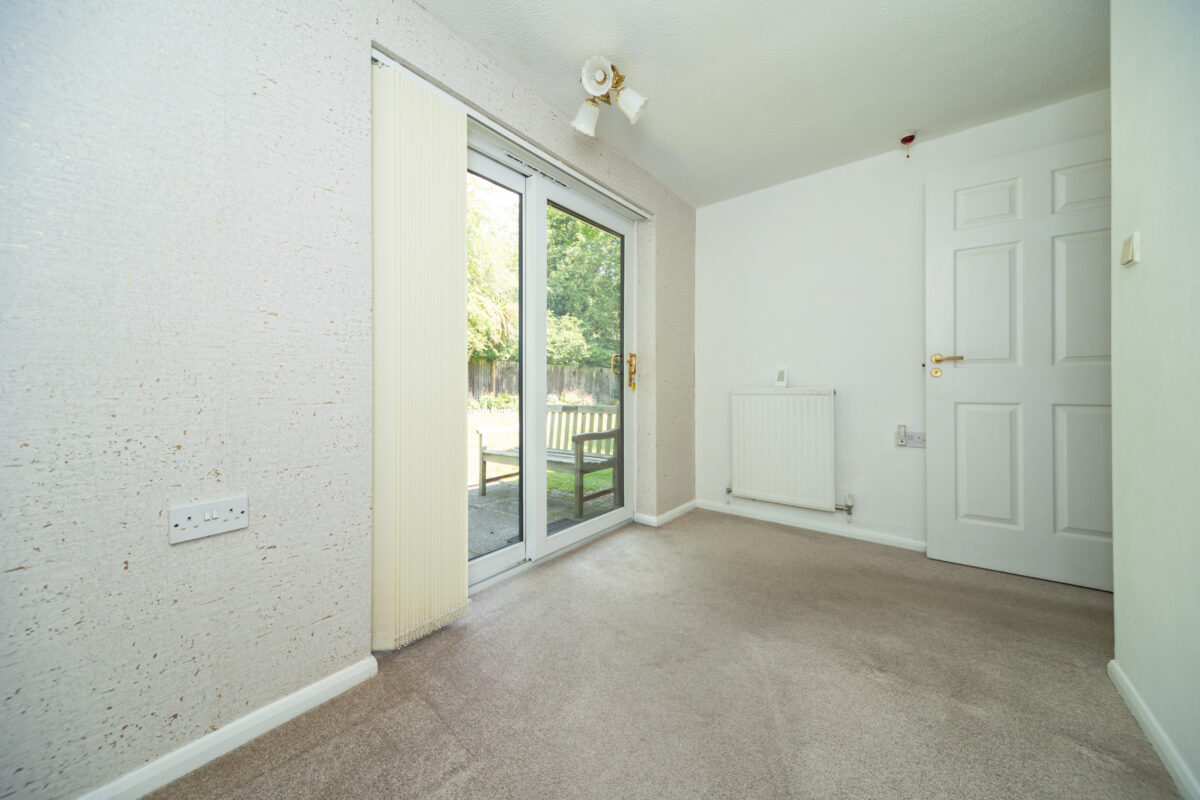 Windleden Road, Loughborough, LE11
