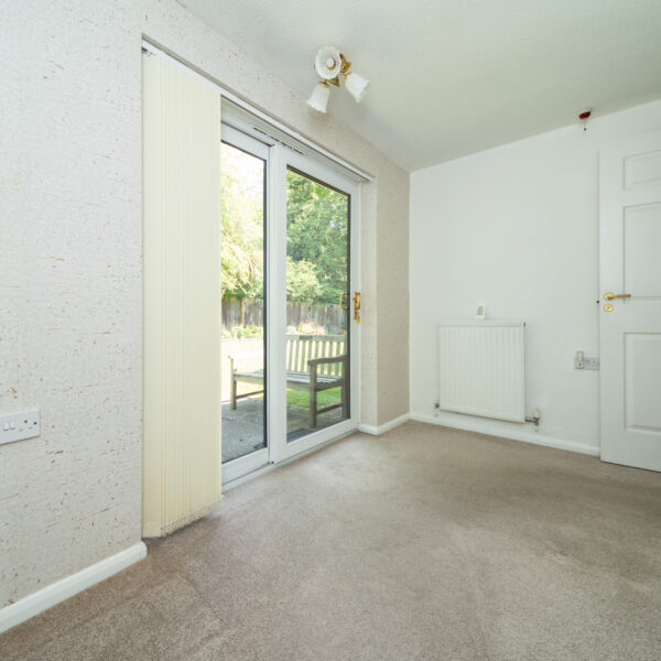 Windleden Road, Loughborough, LE11