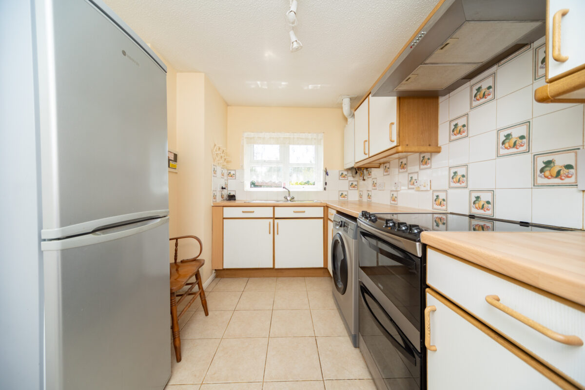 Windleden Road, Loughborough, LE11