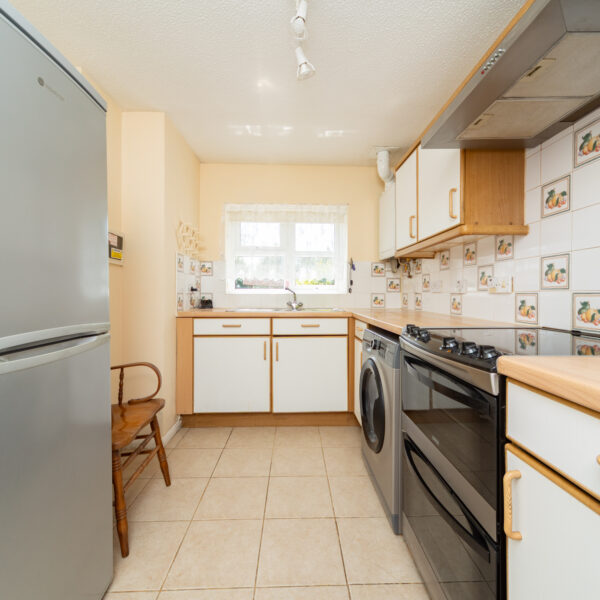 Windleden Road, Loughborough, LE11