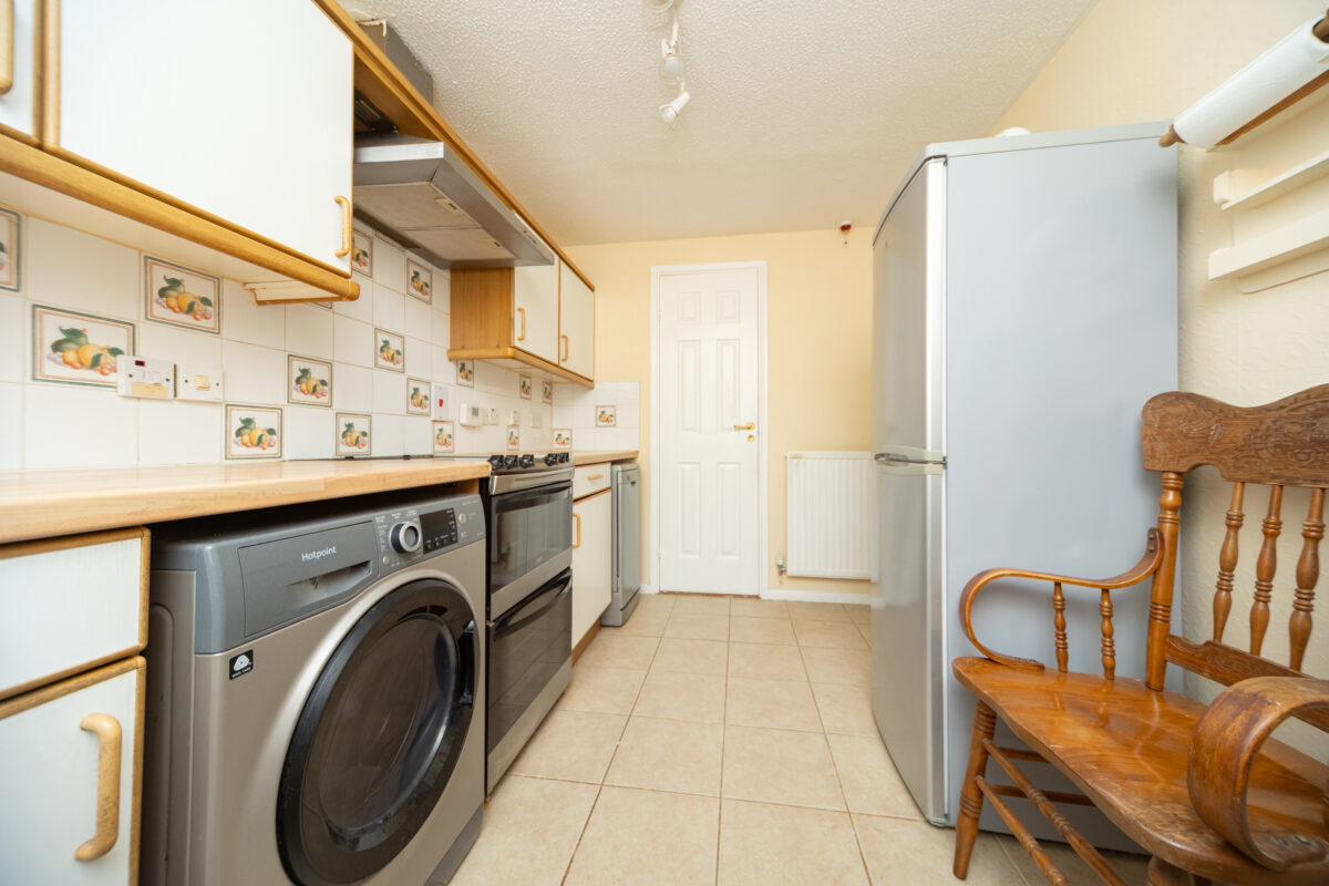 Windleden Road, Loughborough, LE11