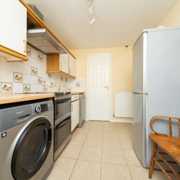 Windleden Road, Loughborough, LE11
