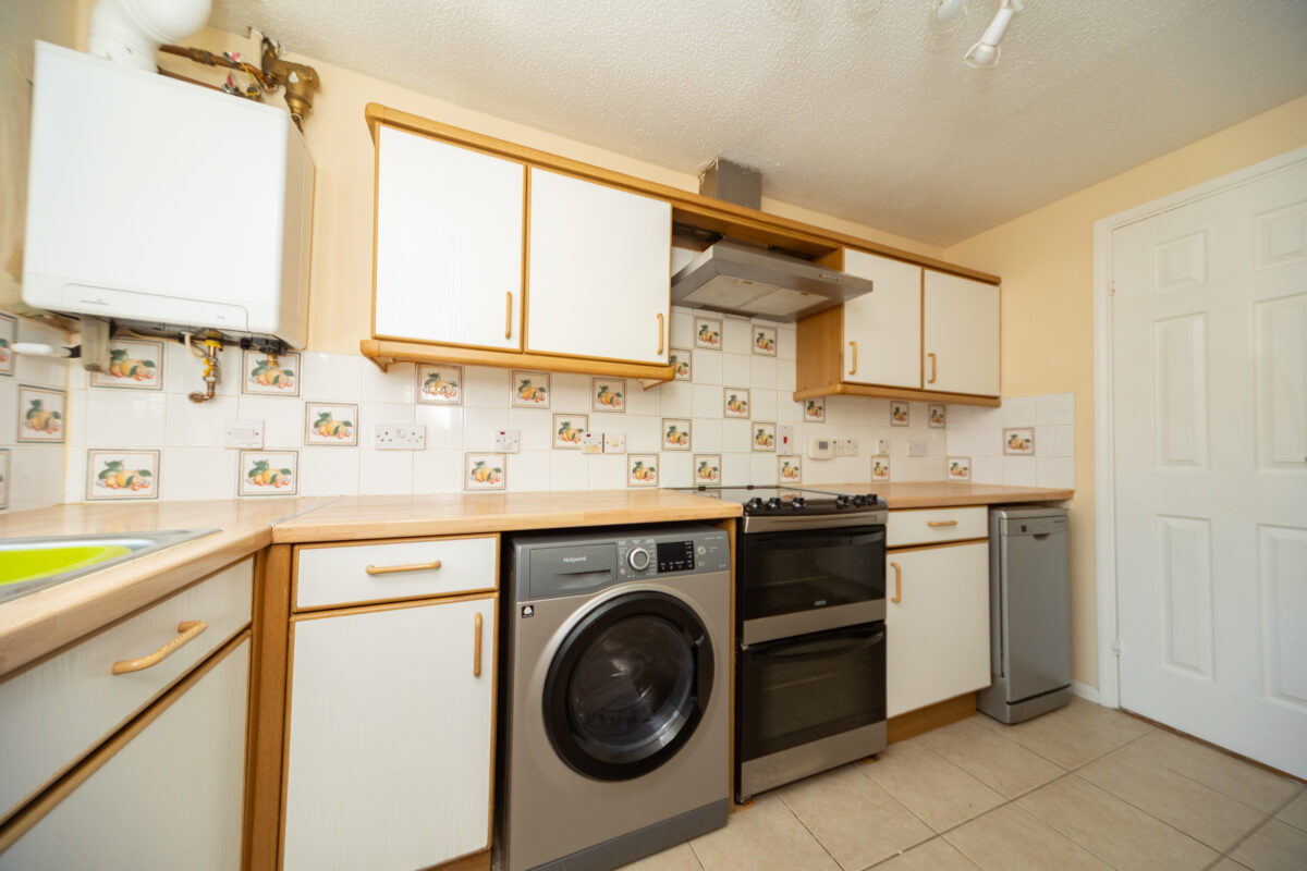 Windleden Road, Loughborough, LE11