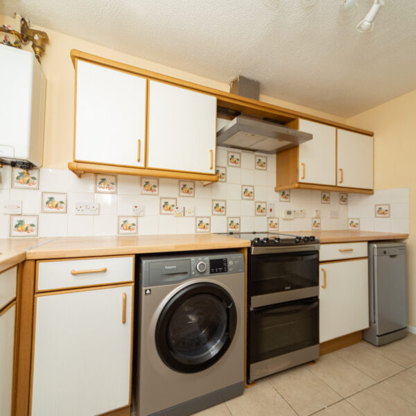 Windleden Road, Loughborough, LE11