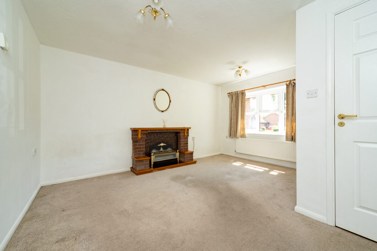 Windleden Road, Loughborough, LE11