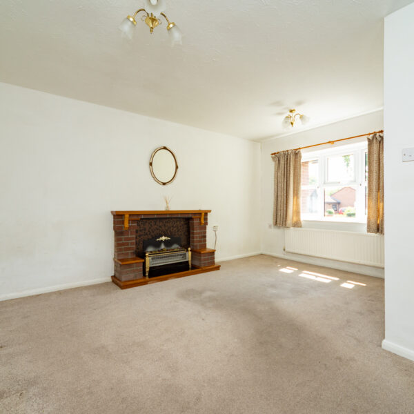 Windleden Road, Loughborough, LE11