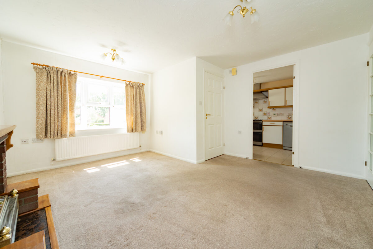 Windleden Road, Loughborough, LE11