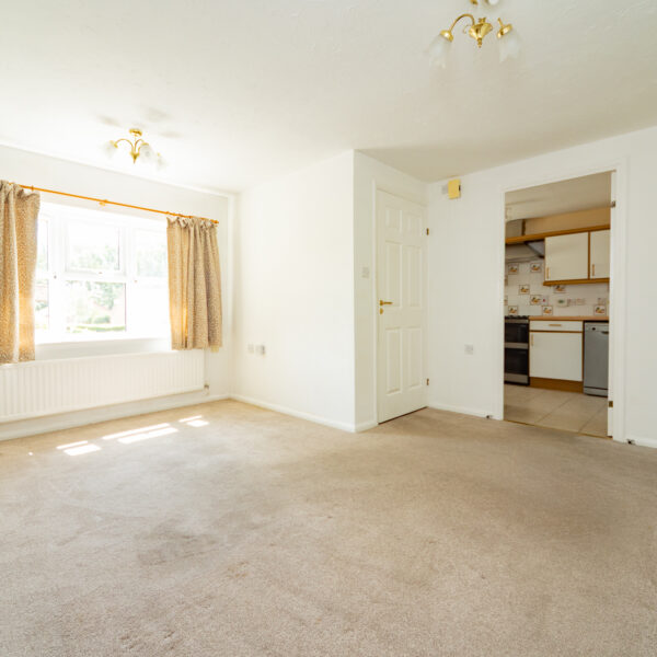 Windleden Road, Loughborough, LE11