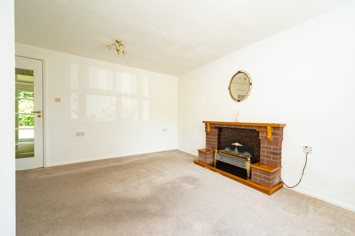 Windleden Road, Loughborough, LE11