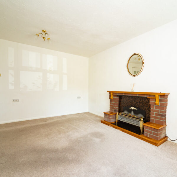 Windleden Road, Loughborough, LE11