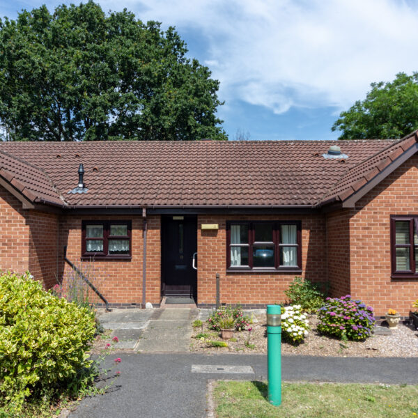 Windleden Road, Loughborough, LE11