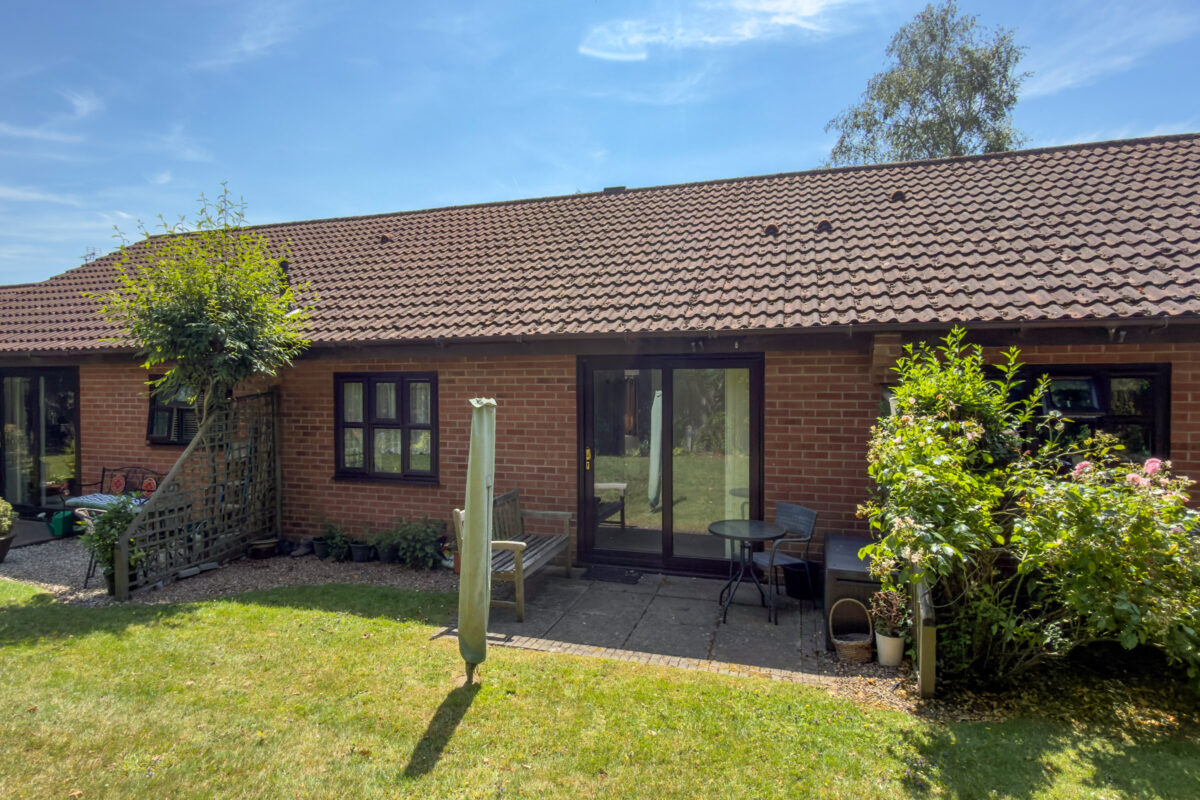 Windleden Road, Loughborough, LE11