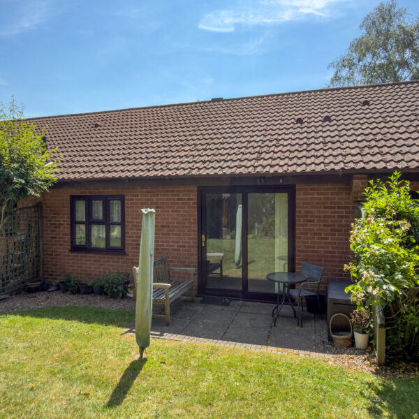 Windleden Road, Loughborough, LE11