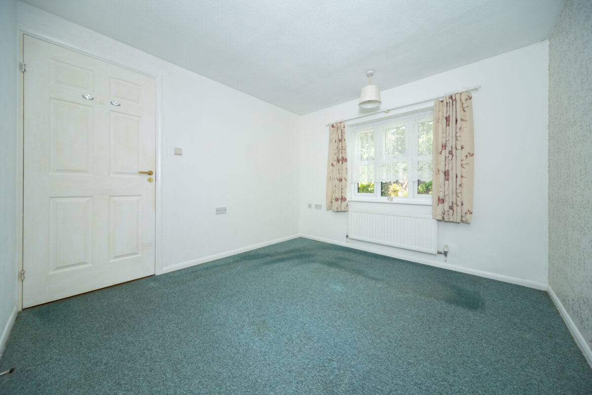 Windleden Road, Loughborough, LE11
