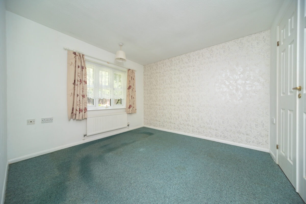 Windleden Road, Loughborough, LE11