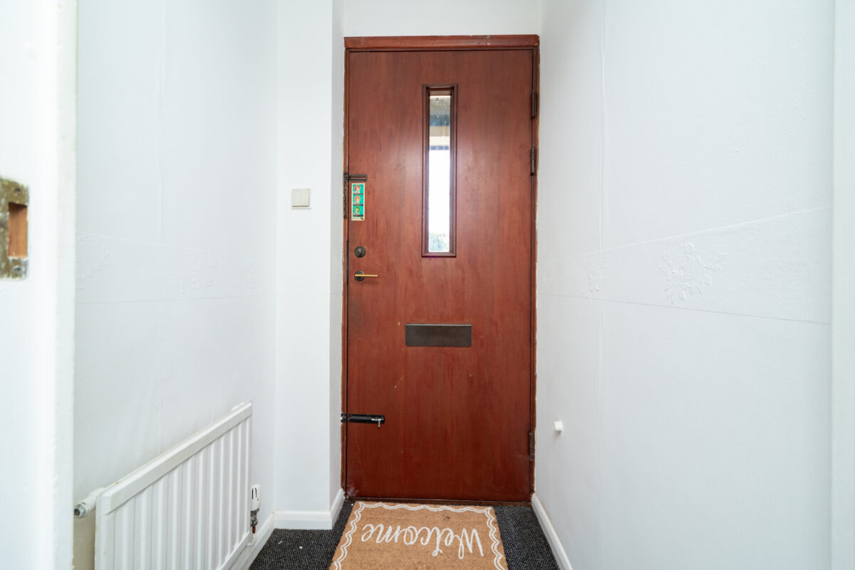 Windleden Road, Loughborough, LE11