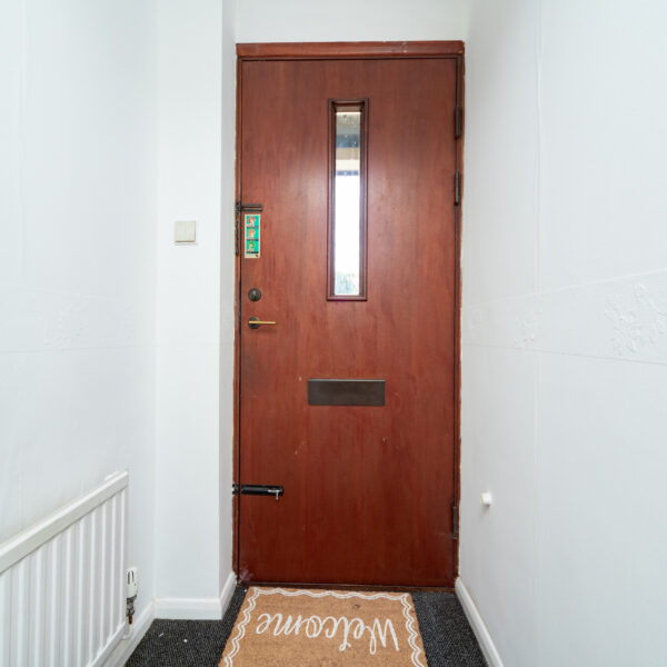 Windleden Road, Loughborough, LE11