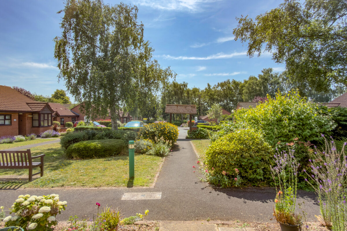 Windleden Road, Loughborough, LE11