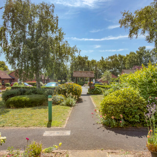 Windleden Road, Loughborough, LE11