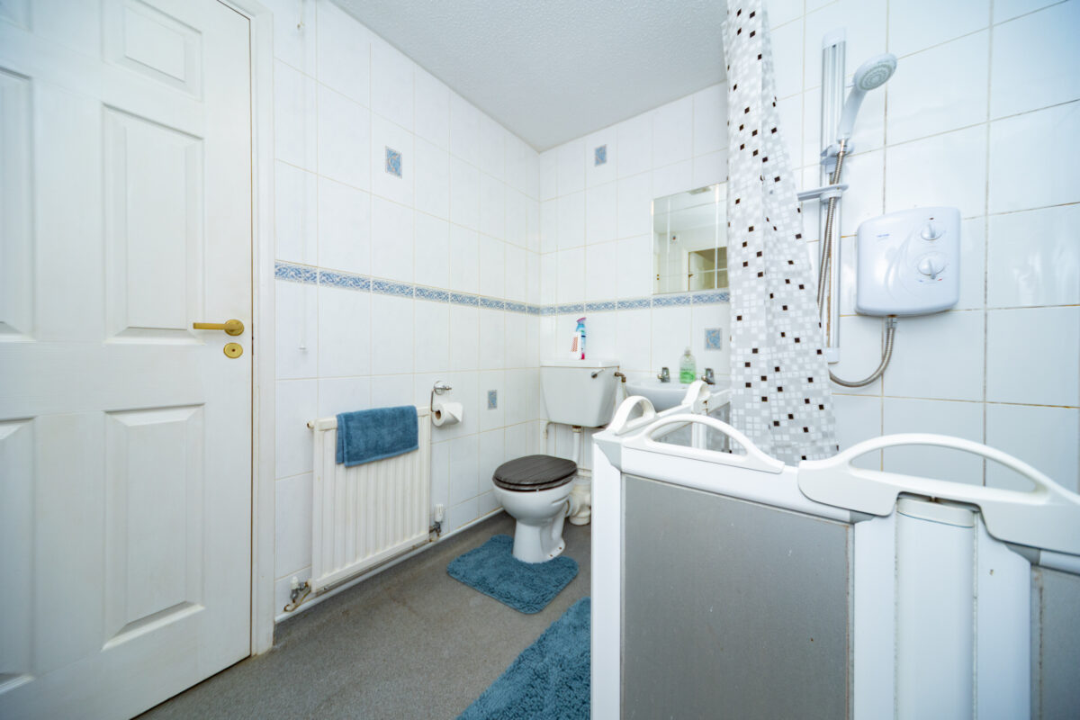 Windleden Road, Loughborough, LE11