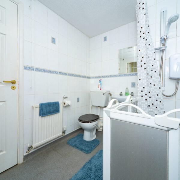 Windleden Road, Loughborough, LE11