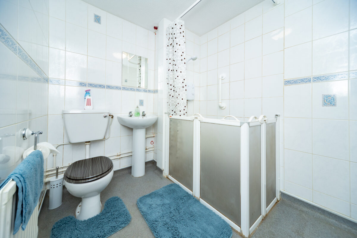 Windleden Road, Loughborough, LE11