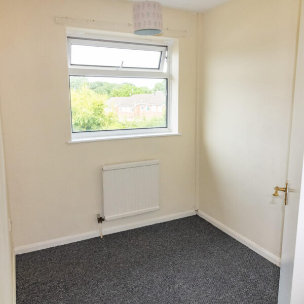 Corbet Close, Leicester