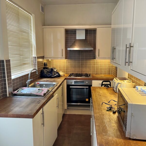 Hopefield Road, Leicester, LE3