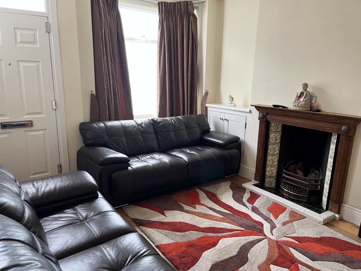 Hopefield Road, Leicester, LE3