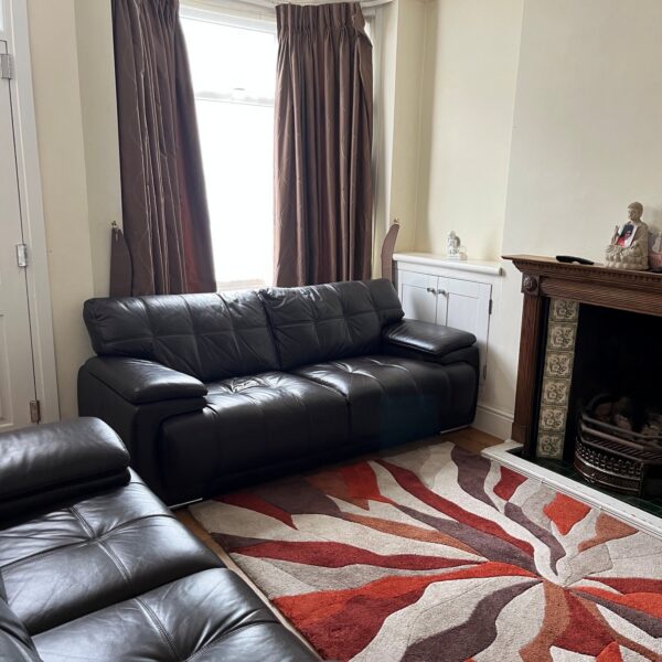 Hopefield Road, Leicester, LE3