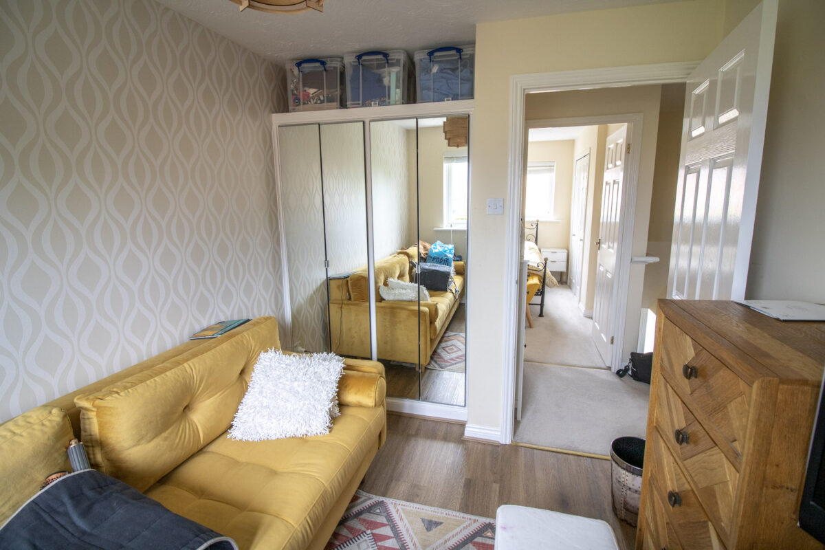 Seacole Close, Thorpe Astley, LE3