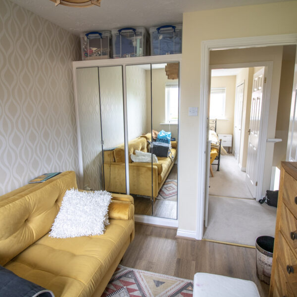 Seacole Close, Thorpe Astley, LE3