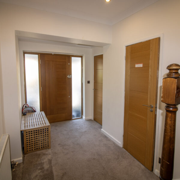 Davenport Road, Leicester, LE5