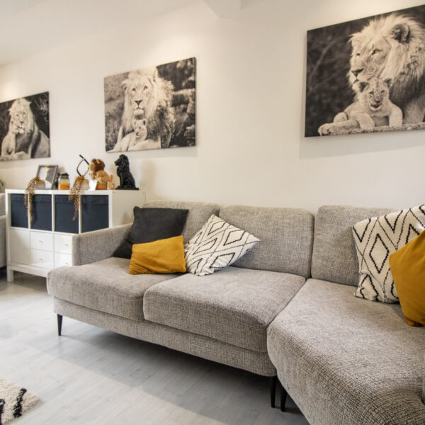 Kirminton Gardens, Leicester, LE5
