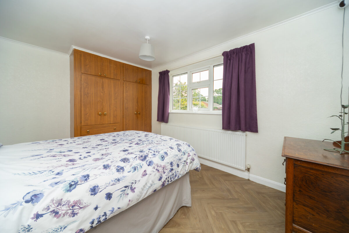 Eyebrook Close, Loughborough, LE11