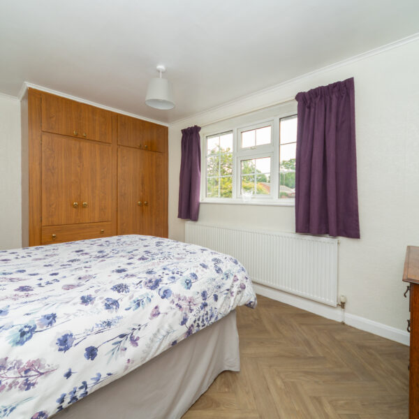 Eyebrook Close, Loughborough, LE11