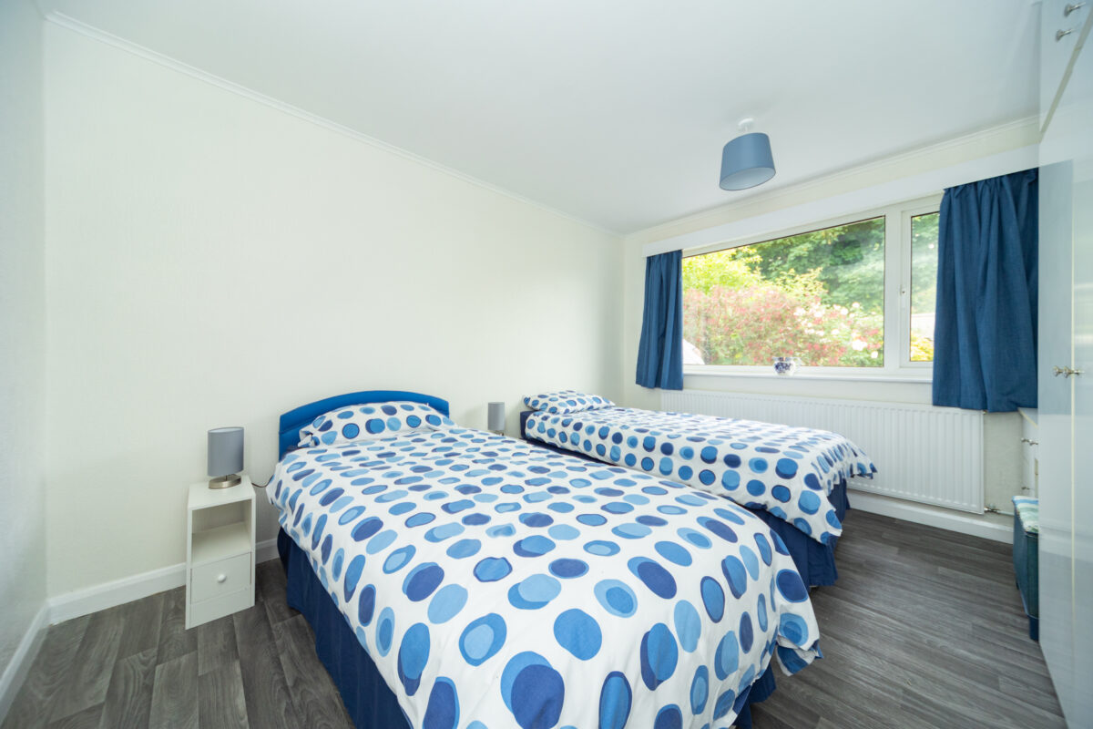 Eyebrook Close, Loughborough, LE11