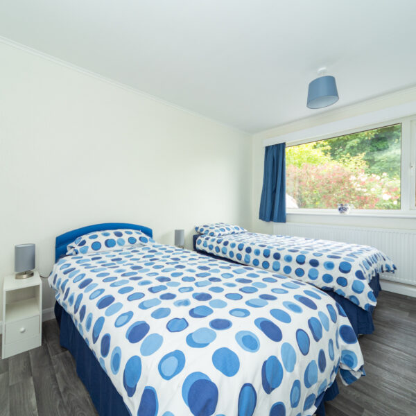 Eyebrook Close, Loughborough, LE11
