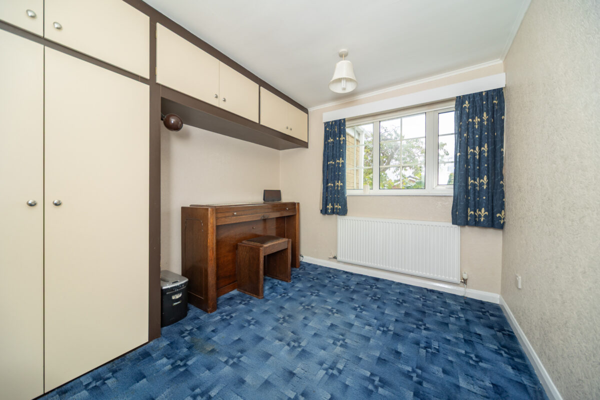 Eyebrook Close, Loughborough, LE11