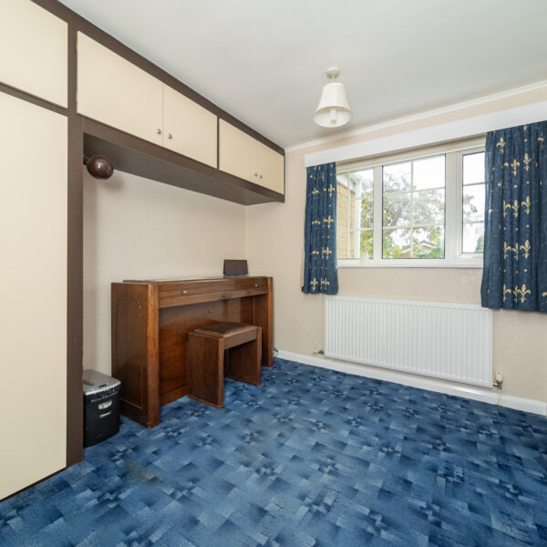 Eyebrook Close, Loughborough, LE11